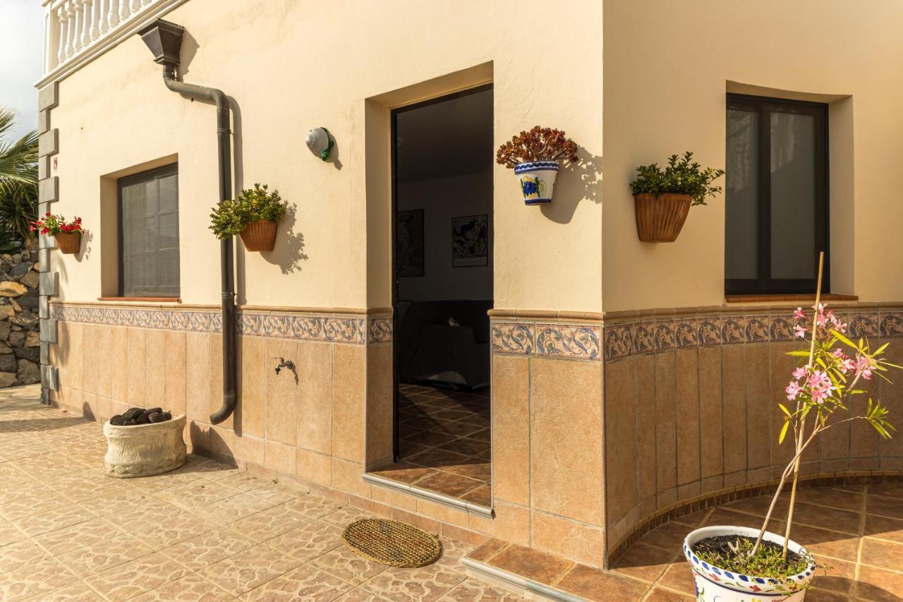 Appartement Casantilvia Heated Pool Paradise