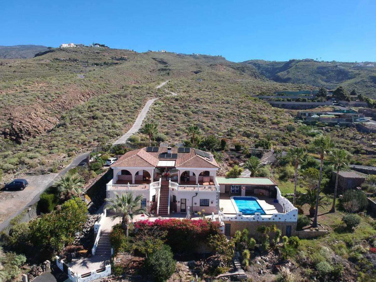 Appartement Casantilvia Heated Pool Paradise