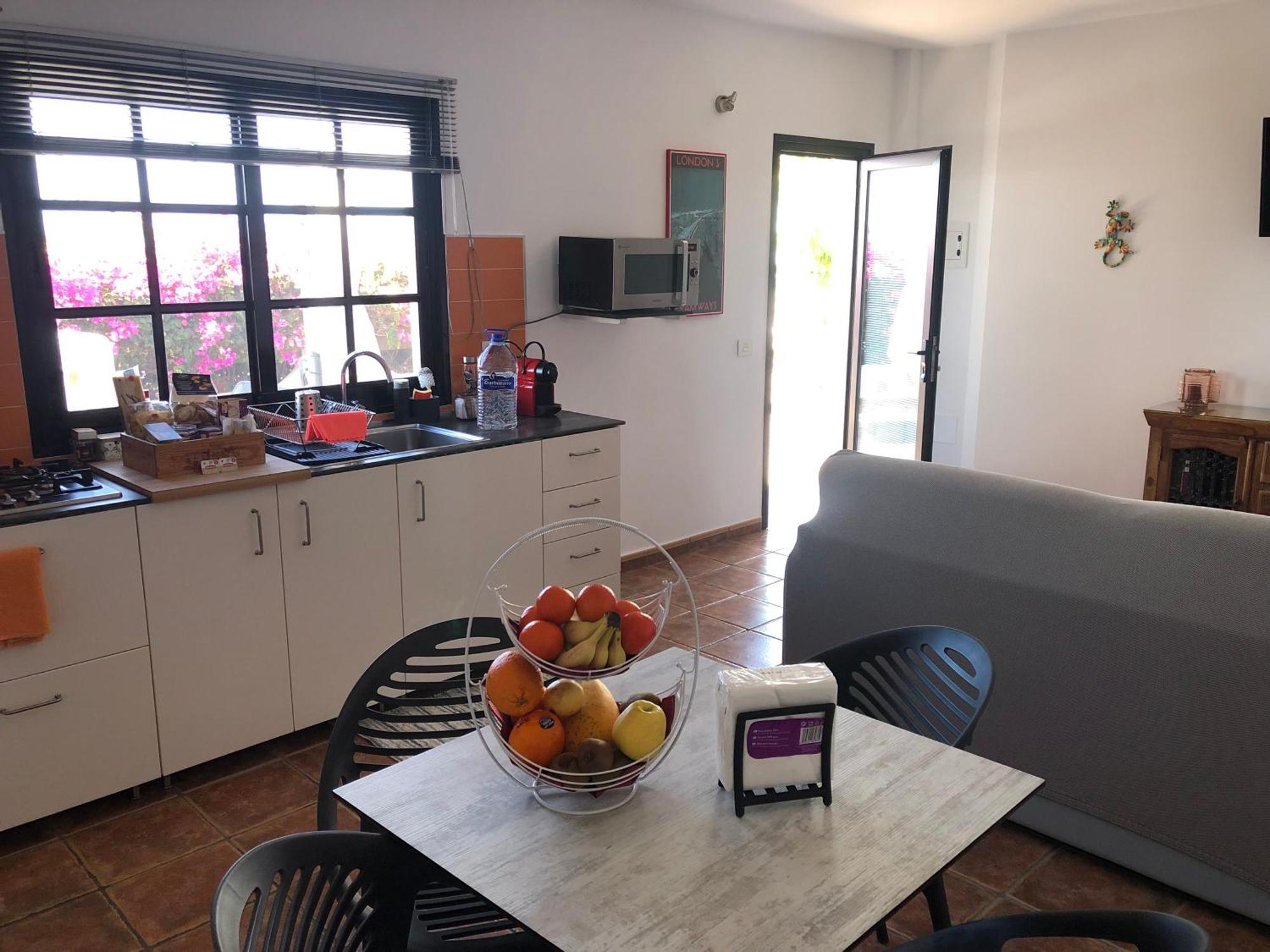 Appartement Casantilvia Heated Pool Paradise Costa Adeje (Tenerife)