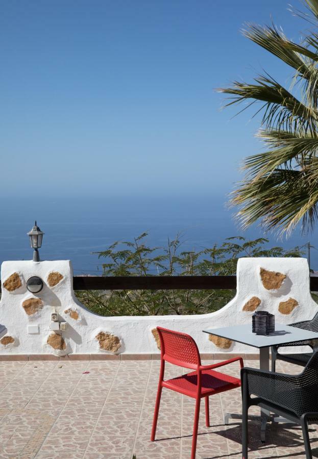 Appartement Casantilvia Heated Pool Paradise Costa Adeje (Tenerife)
