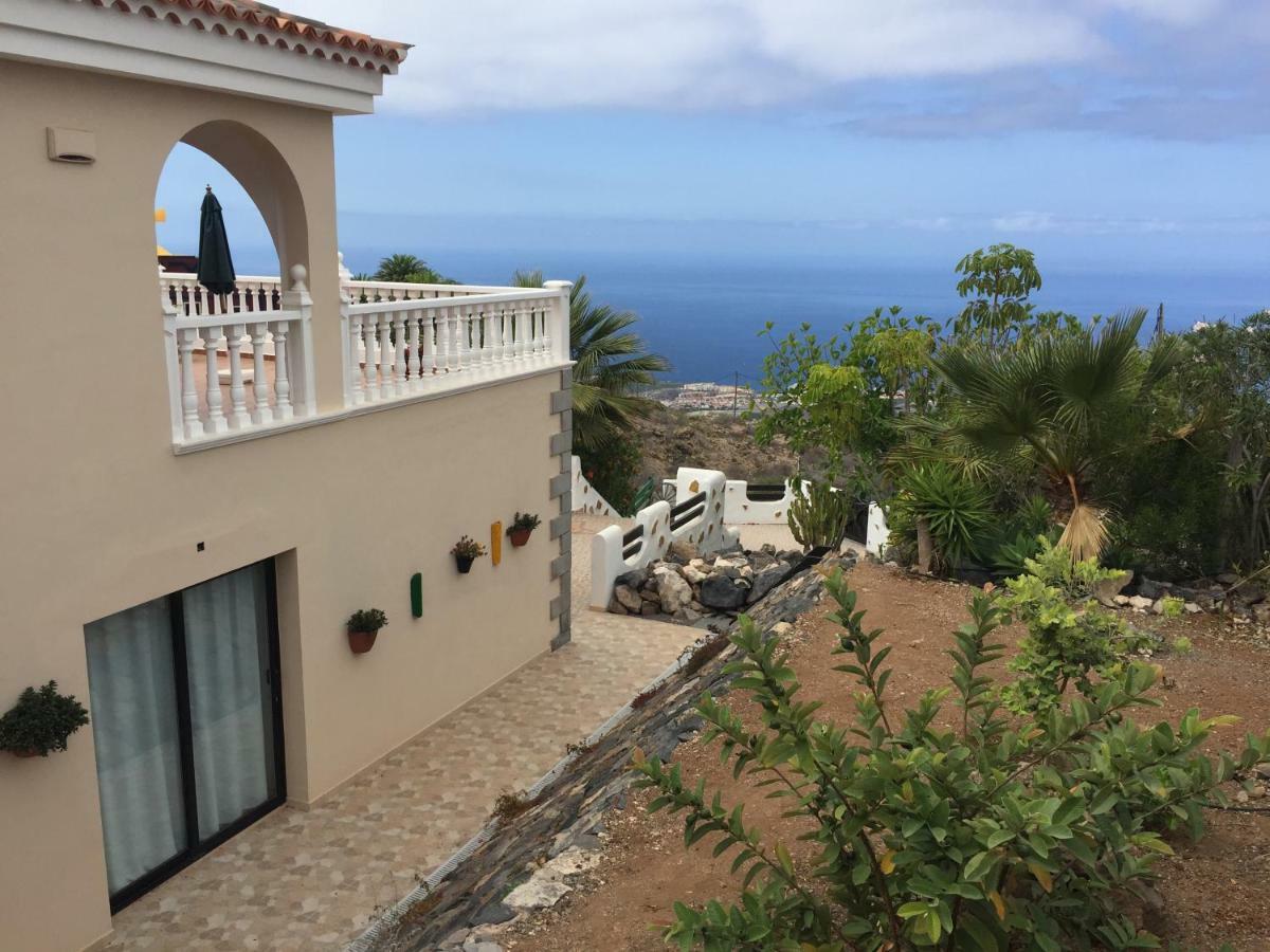 Appartement Casantilvia Heated Pool Paradise Costa Adeje (Tenerife)
