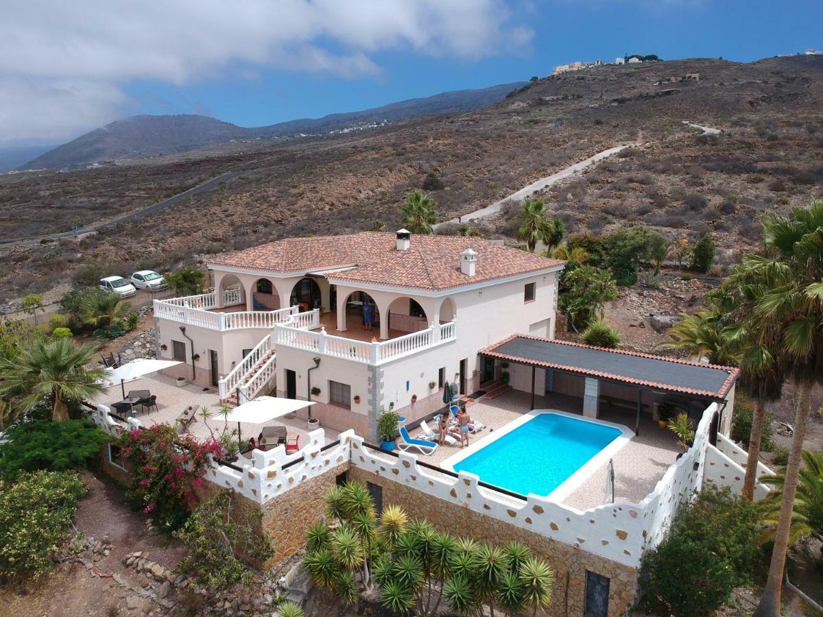 Appartement Casantilvia Heated Pool Paradise