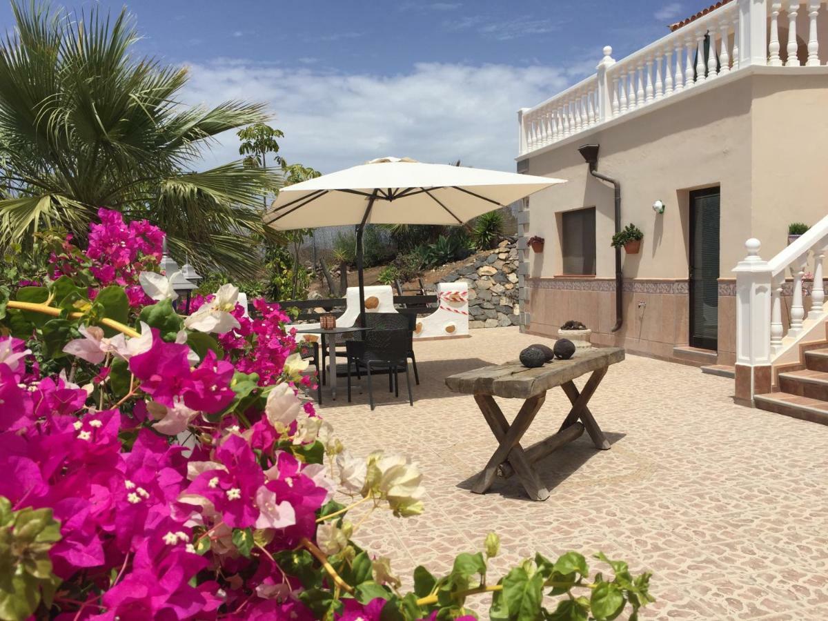 Casantilvia Heated Pool Paradise Appartement